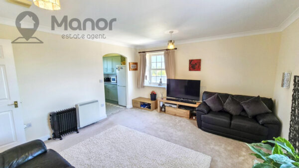Queensberry Place, Manor Park, E12 6UW