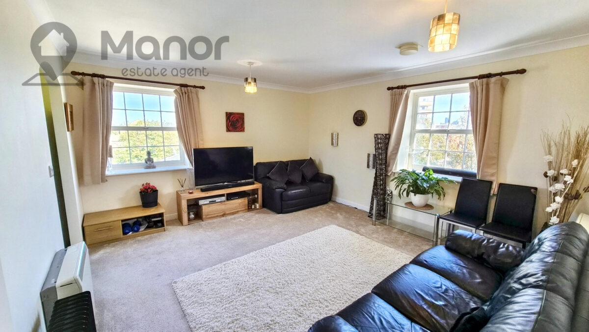 Queensberry Place, Manor Park, E12 6UW