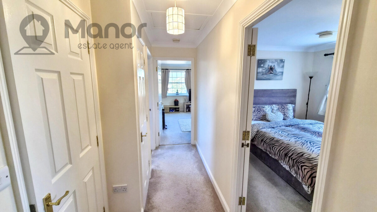 Queensberry Place, Manor Park, E12 6UW