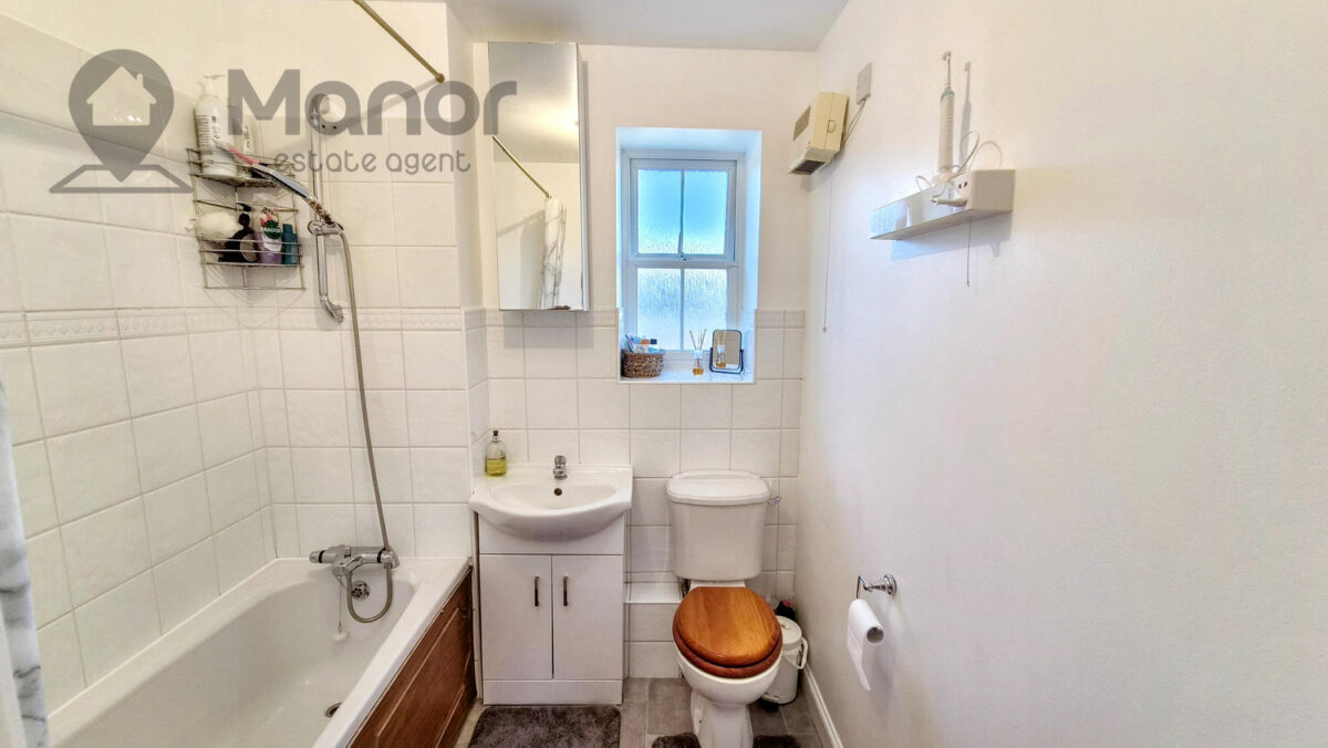 Queensberry Place, Manor Park, E12 6UW