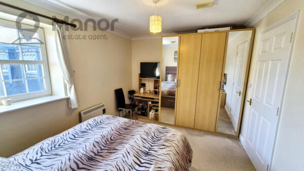 Queensberry Place, Manor Park, E12 6UW