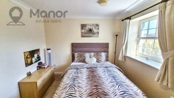 Queensberry Place, Manor Park, E12 6UW