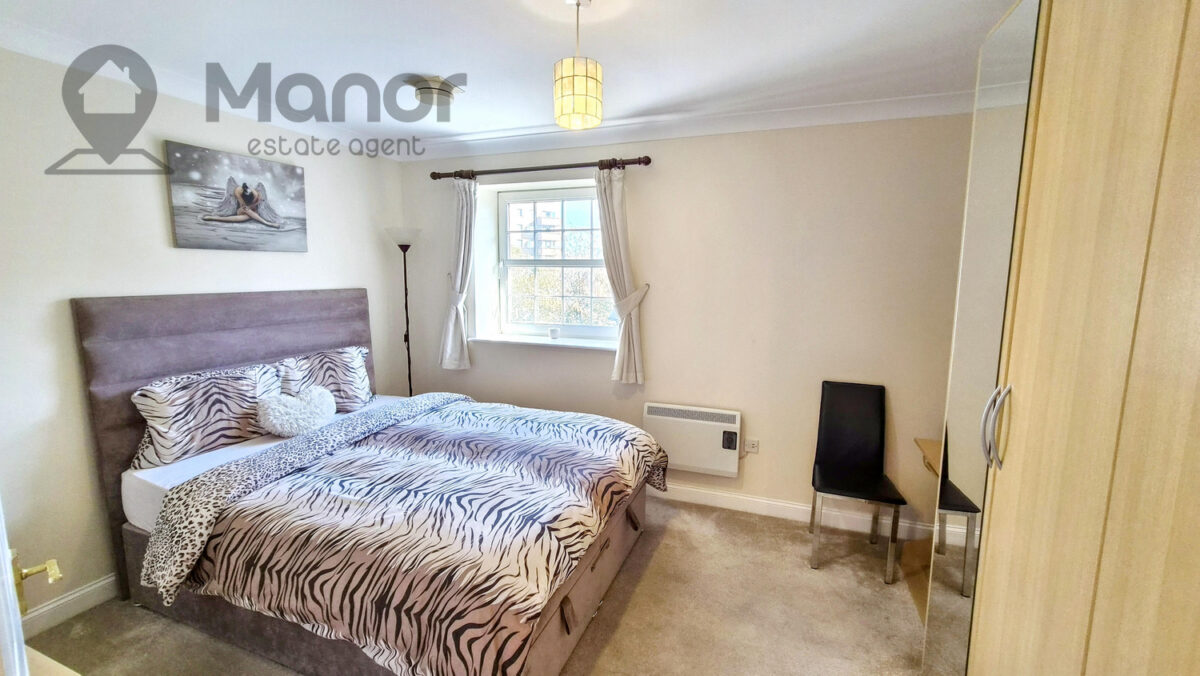 Queensberry Place, Manor Park, E12 6UW