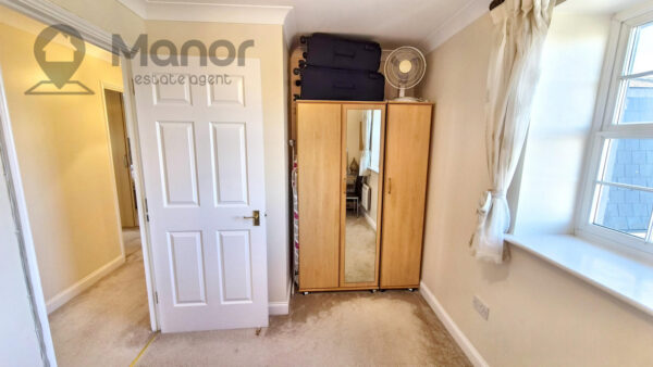 Queensberry Place, Manor Park, E12 6UW