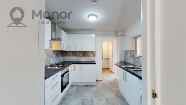 Audrey Road, Ilford, IG1 2DY