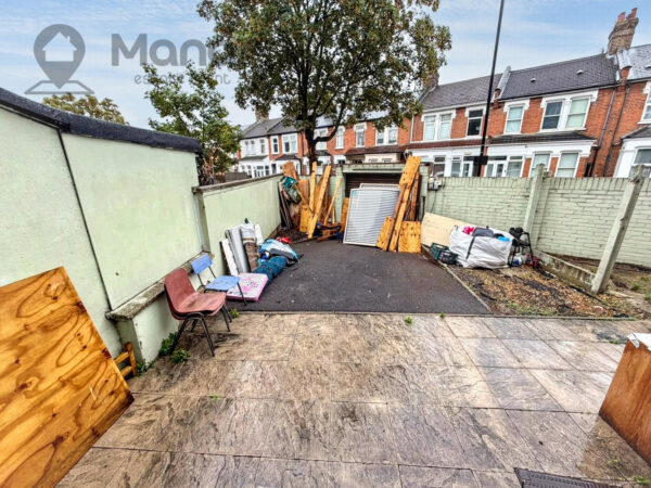Rectory Road, Manor Park, E12 6JA
