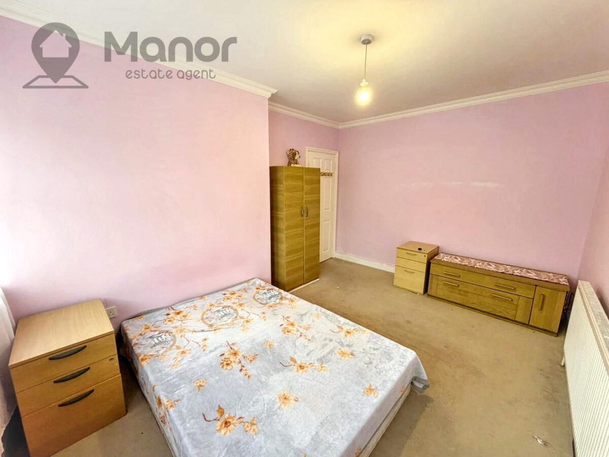 Rectory Road, Manor Park, E12 6JA