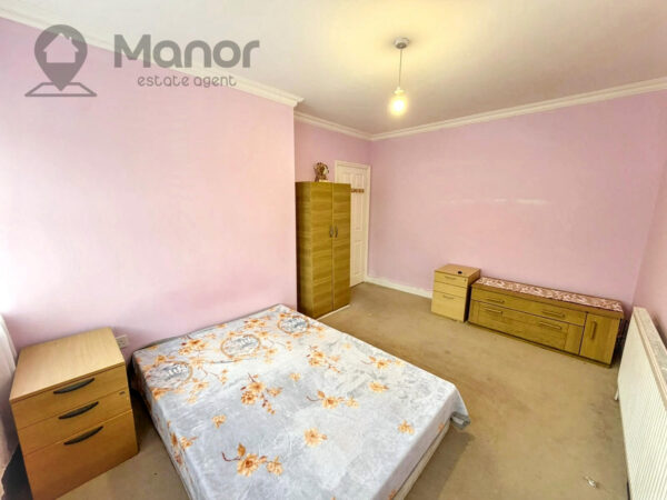 Rectory Road, Manor Park, E12 6JA