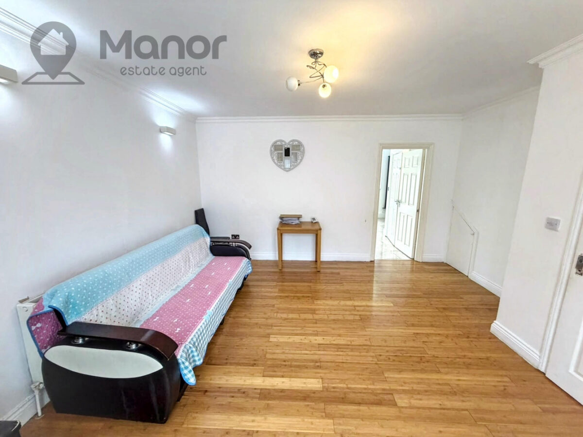 Rectory Road, Manor Park, E12 6JA