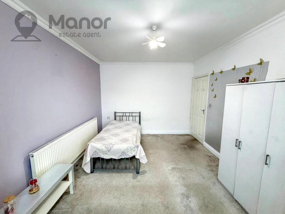 Rectory Road, Manor Park, E12 6JA