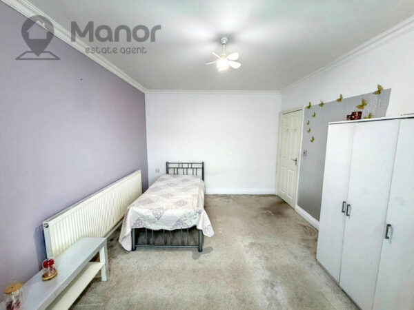 Rectory Road, Manor Park, E12 6JA