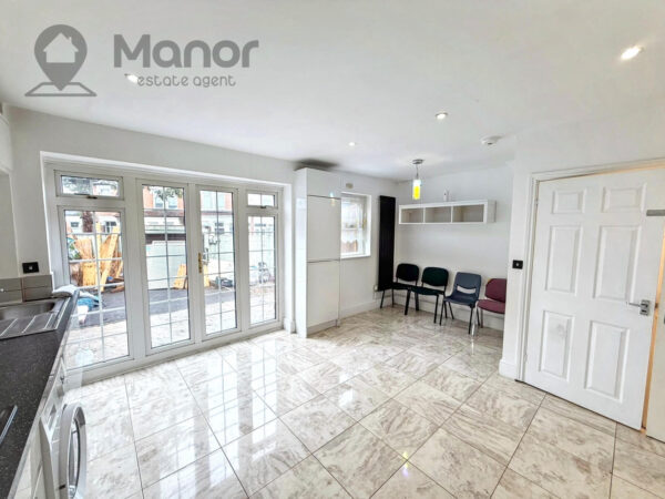 Rectory Road, Manor Park, E12 6JA