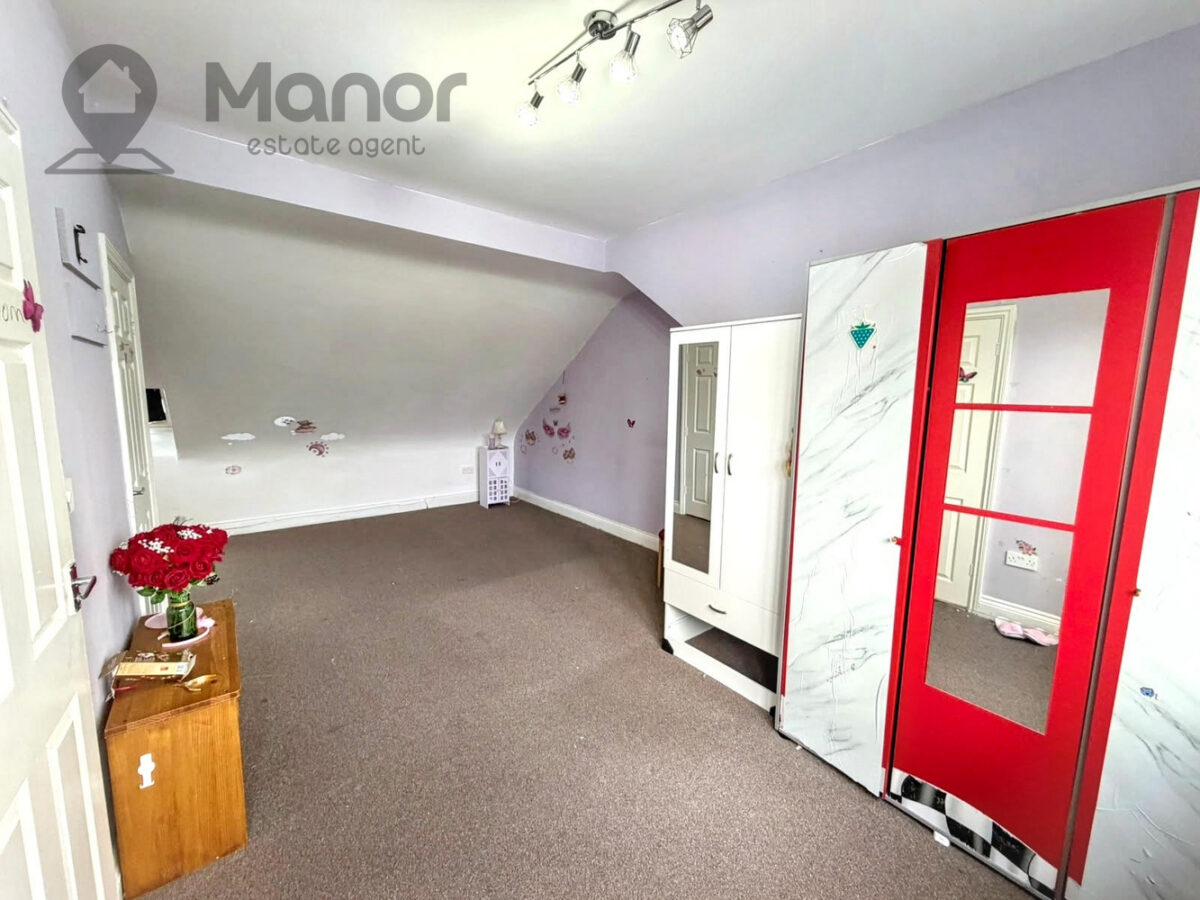Rectory Road, Manor Park, E12 6JA
