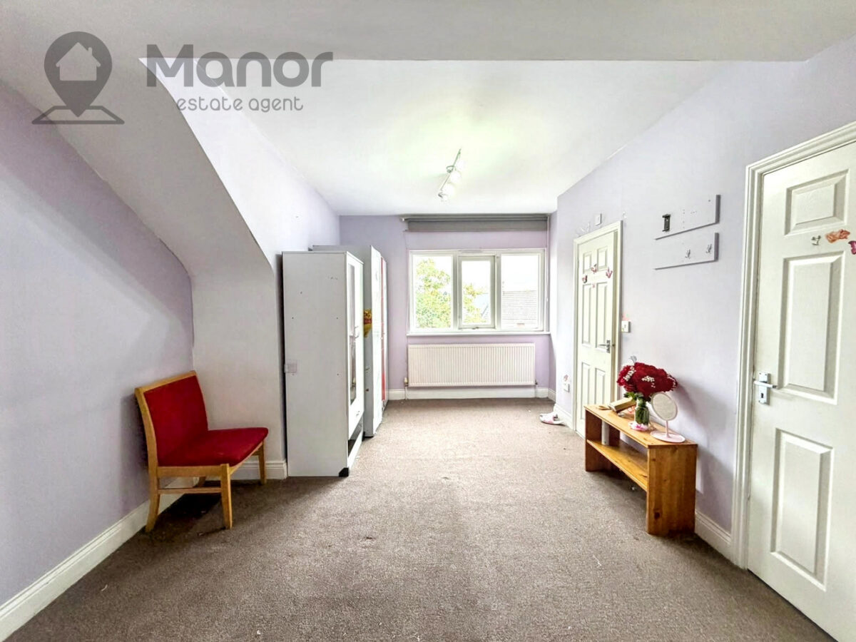 Rectory Road, Manor Park, E12 6JA