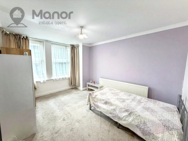 Rectory Road, Manor Park, E12 6JA