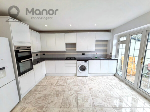 Rectory Road, Manor Park, E12 6JA