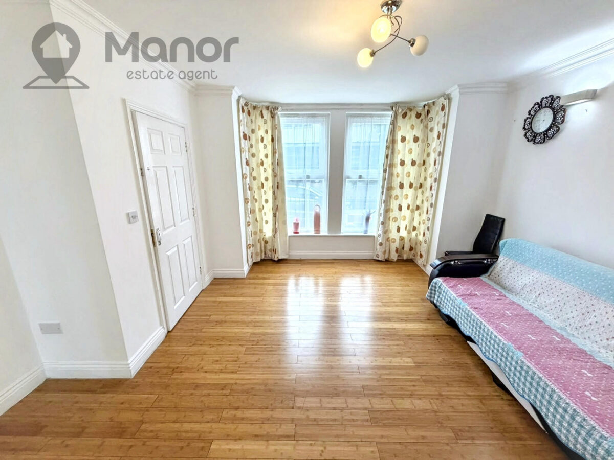 Rectory Road, Manor Park, E12 6JA