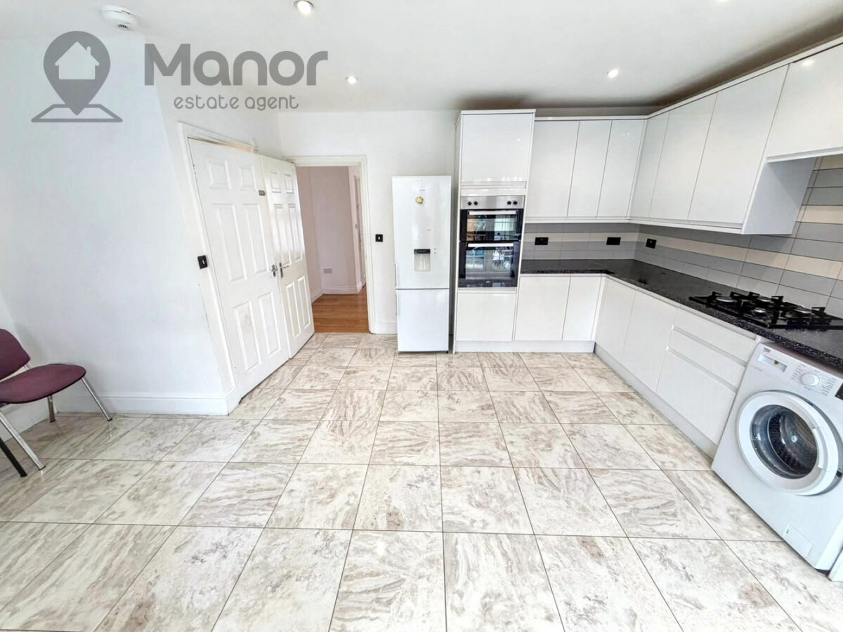 Rectory Road, Manor Park, E12 6JA