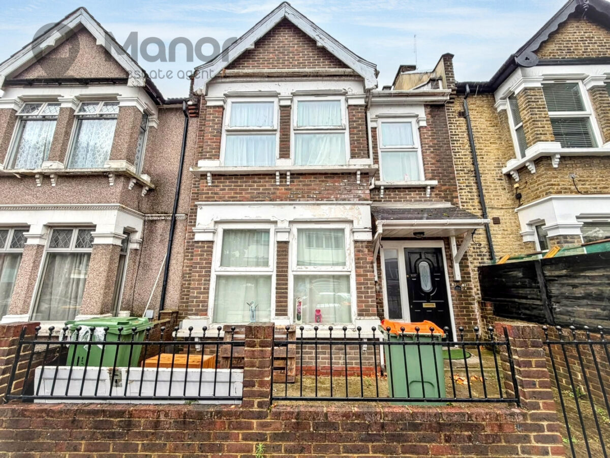 Rectory Road, Manor Park, E12 6JA
