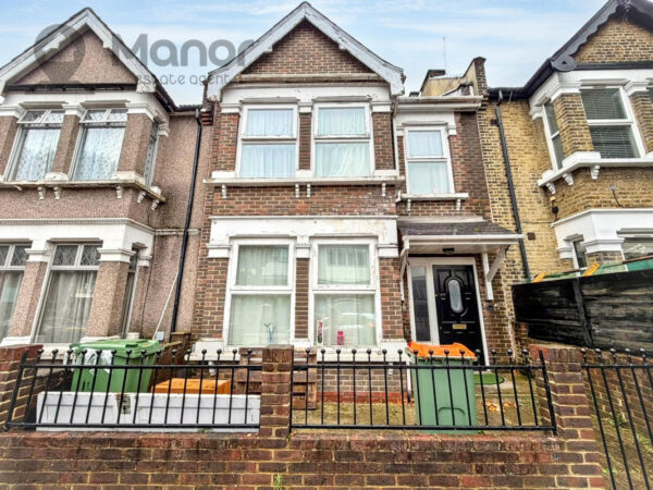 Rectory Road, Manor Park, E12 6JA