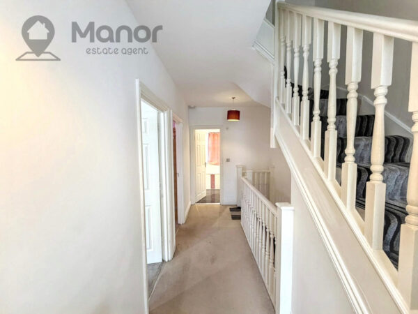 Rectory Road, Manor Park, E12 6JA