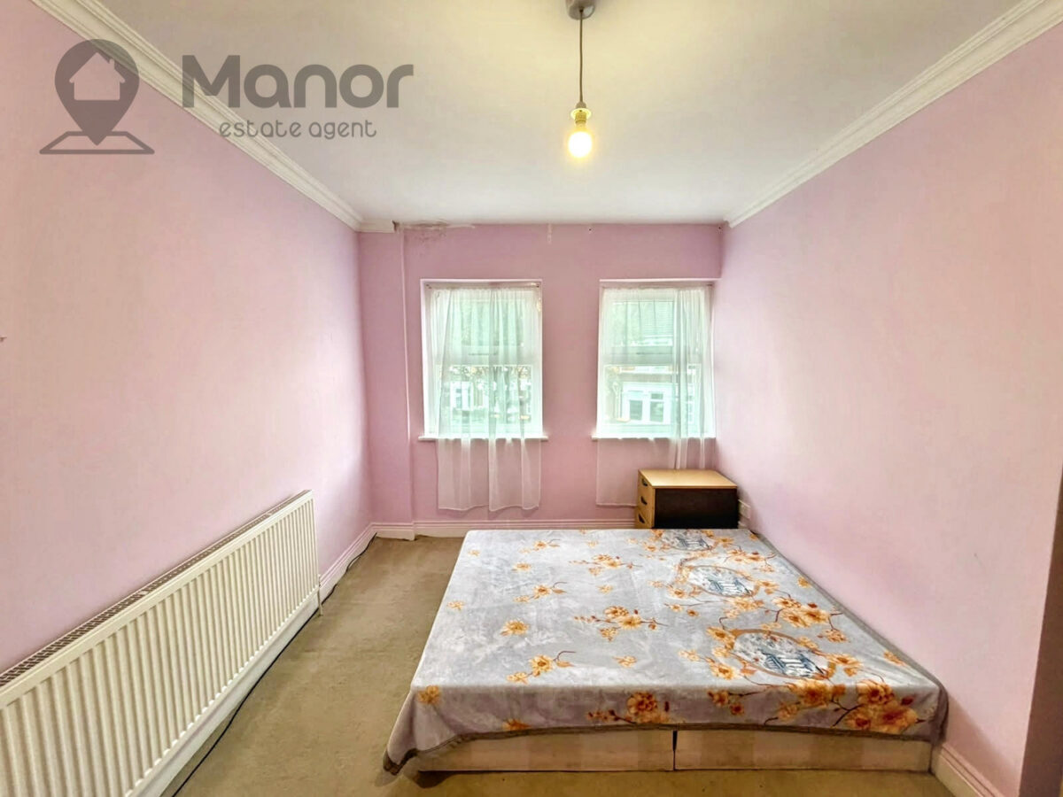 Rectory Road, Manor Park, E12 6JA