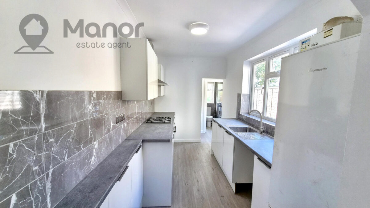 Bounces Road, Edmonton, N9 8LB
