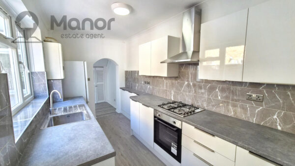 Bounces Road, Edmonton, N9 8LB