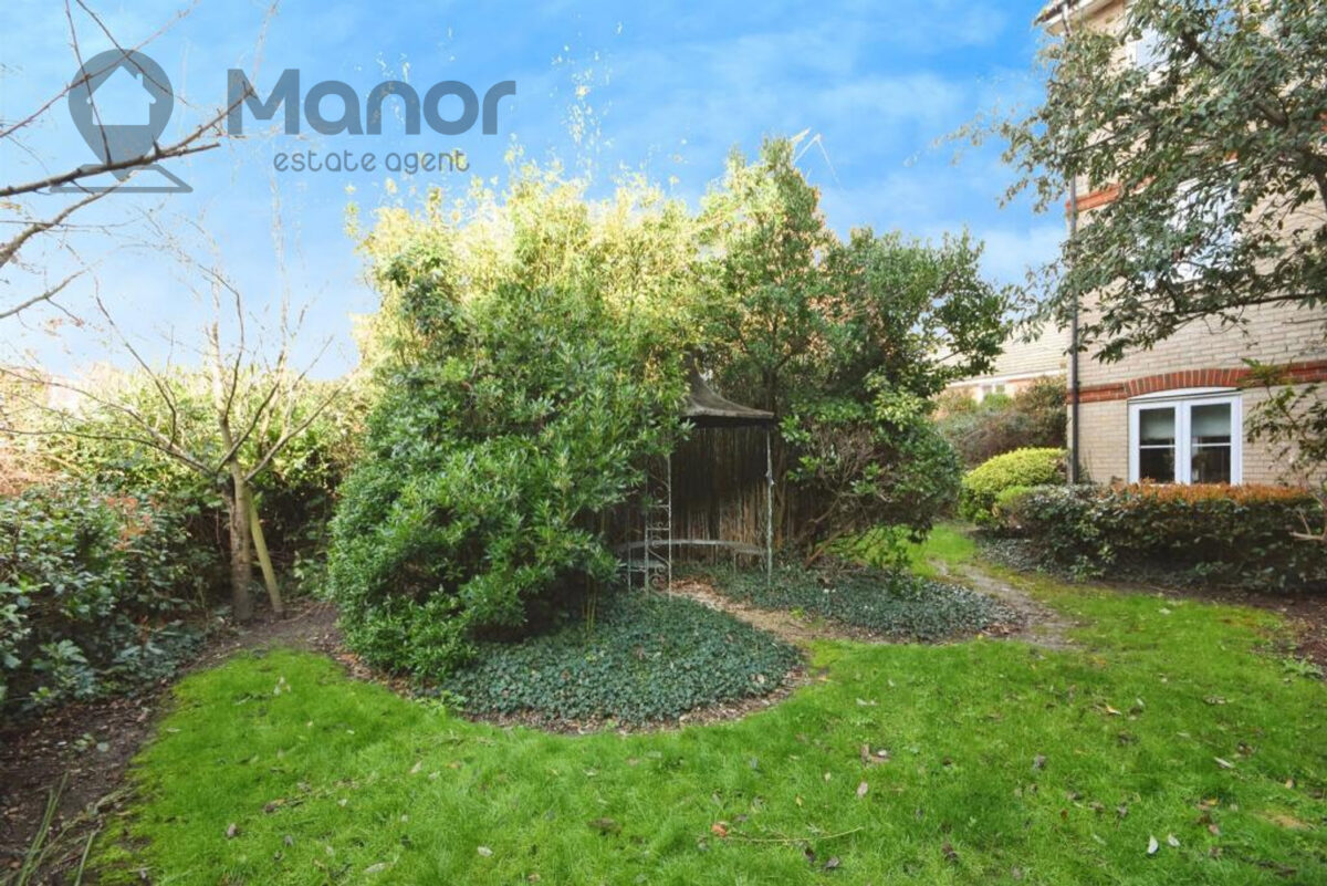 Harberd Tye, Great Baddow, Chelmsford, CM2 9GJ