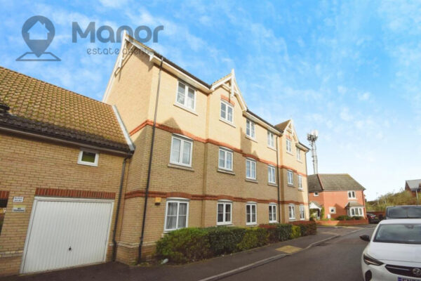 Harberd Tye, Great Baddow, Chelmsford, CM2 9GJ