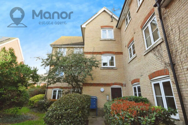 Harberd Tye, Great Baddow, Chelmsford, CM2 9GJ