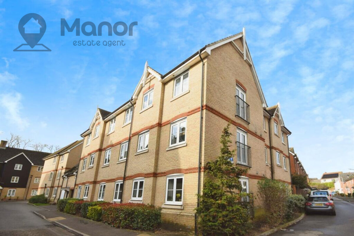 Harberd Tye, Great Baddow, Chelmsford, CM2 9GJ