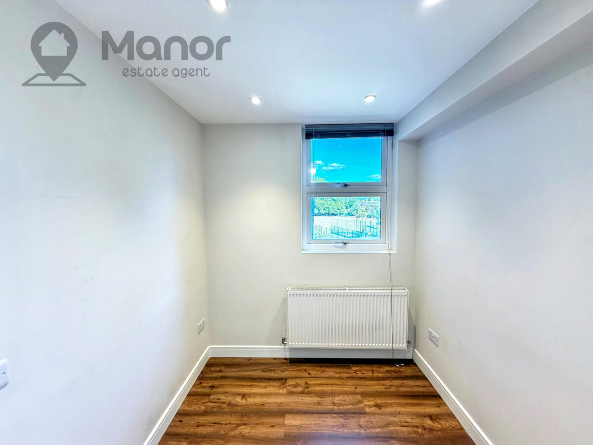 High Road Leyton, Leyton, E10 6DP