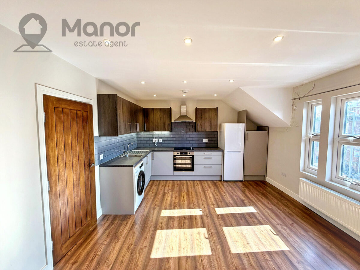 High Road Leyton, Leyton, E10 6DP