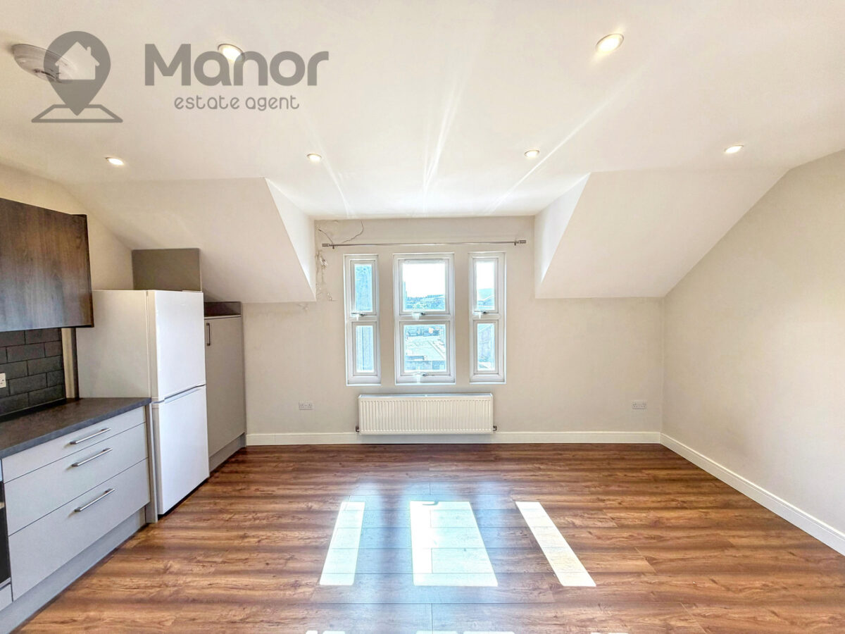 High Road Leyton, Leyton, E10 6DP