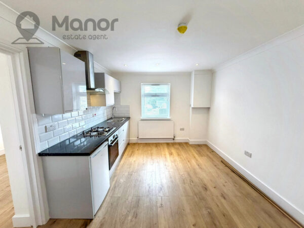Ilford Lane, Ilford, IG1 2RR