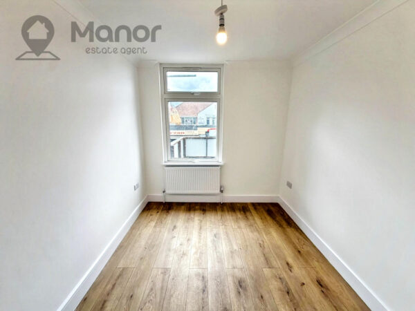 Ilford Lane, Ilford, IG1 2RR