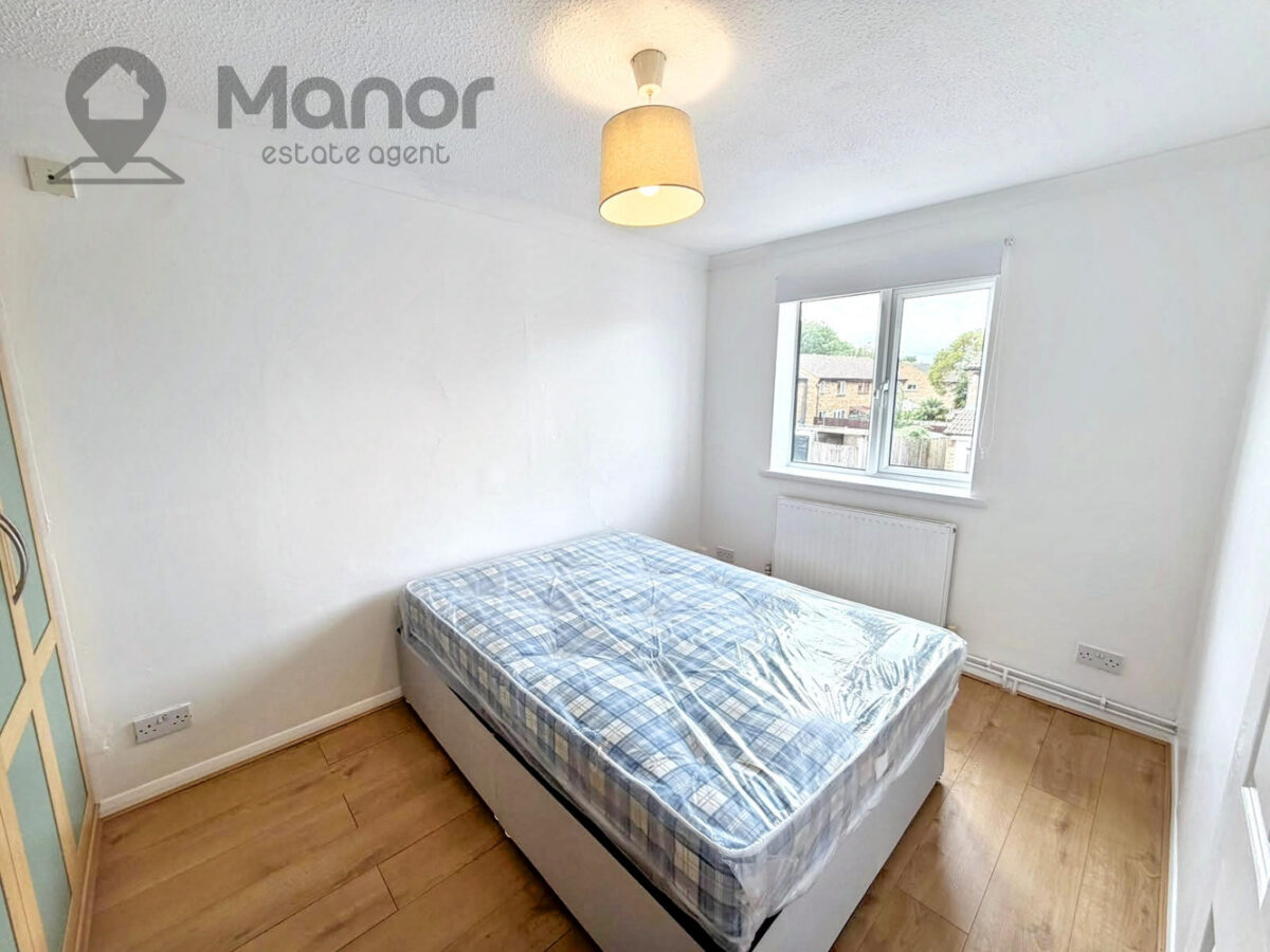 Parker Avenue, Tilbury, RM18 8JA