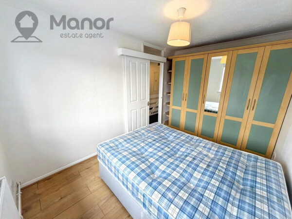 Parker Avenue, Tilbury, RM18 8JA