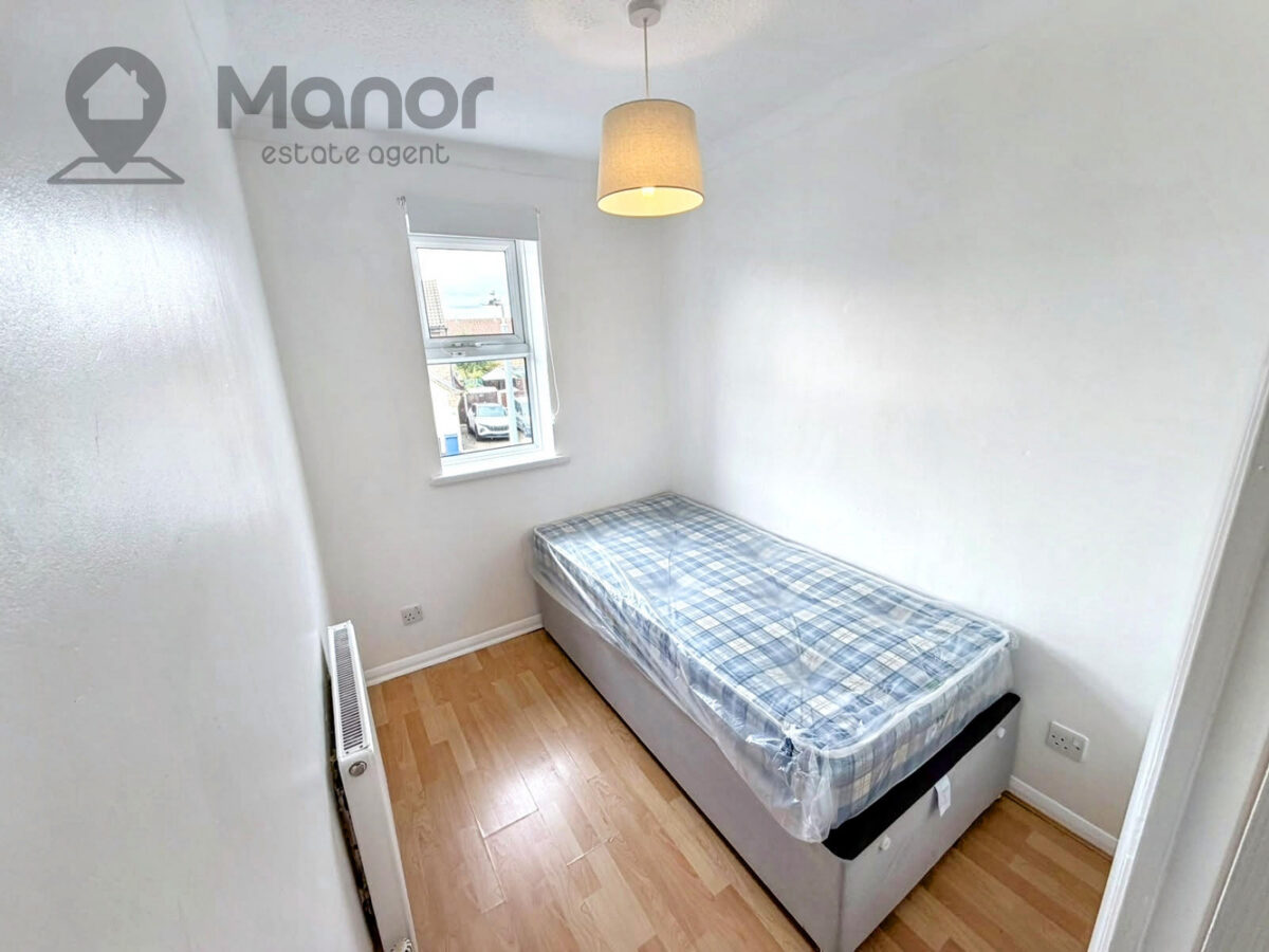 Parker Avenue, Tilbury, RM18 8JA