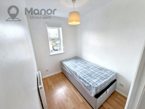 Parker Avenue, Tilbury, RM18 8JA