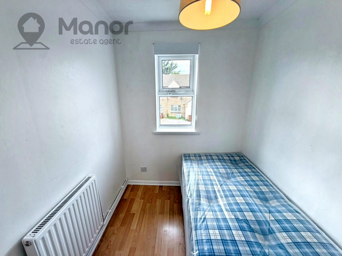 Parker Avenue, Tilbury, RM18 8JA