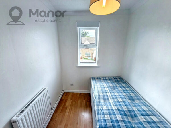 Parker Avenue, Tilbury, RM18 8JA