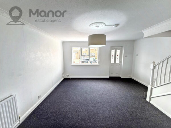 Parker Avenue, Tilbury, RM18 8JA