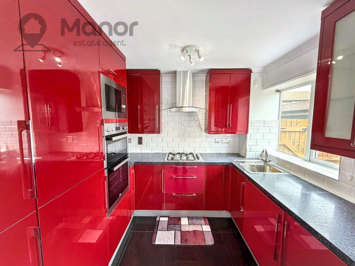 Parker Avenue, Tilbury, RM18 8JA