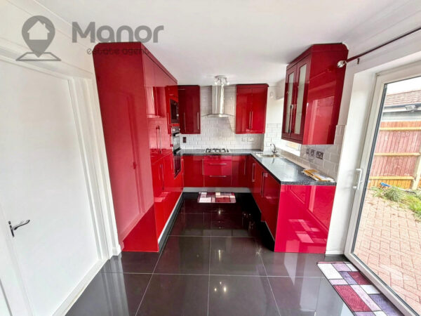 Parker Avenue, Tilbury, RM18 8JA