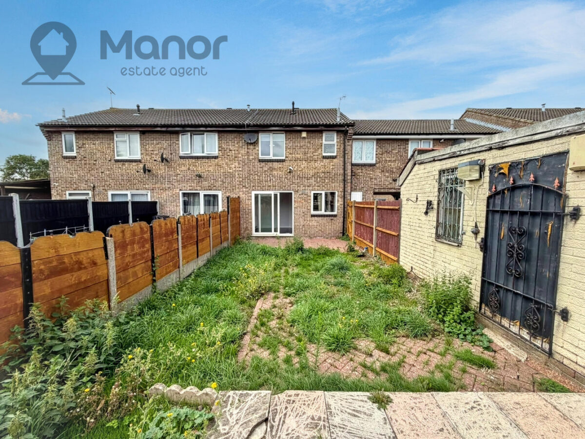 Parker Avenue, Tilbury, RM18 8JA