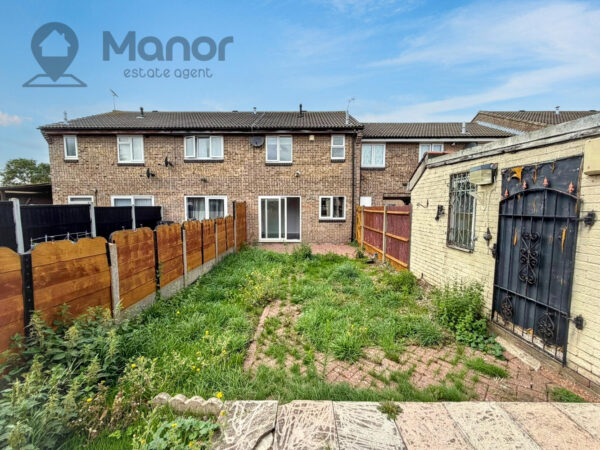 Parker Avenue, Tilbury, RM18 8JA
