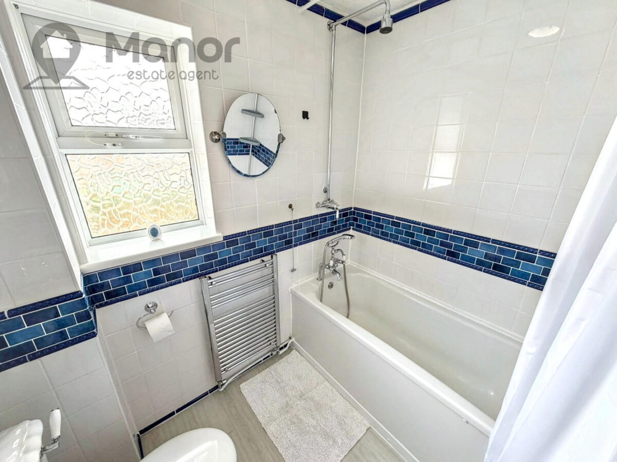 Parker Avenue, Tilbury, RM18 8JA