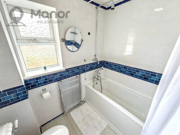 Parker Avenue, Tilbury, RM18 8JA